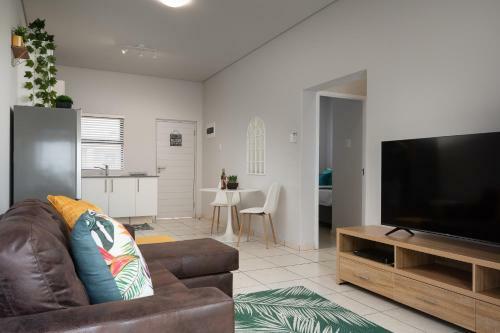 Ballito Luxury Apartment