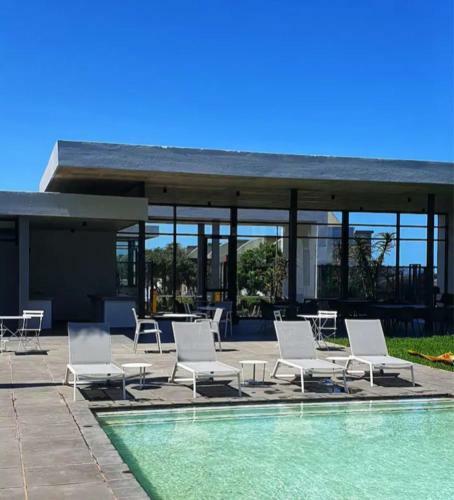Ballito Luxury Apartment