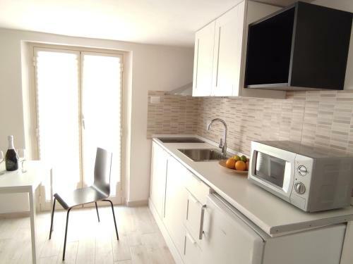 Apartamento Taormina House