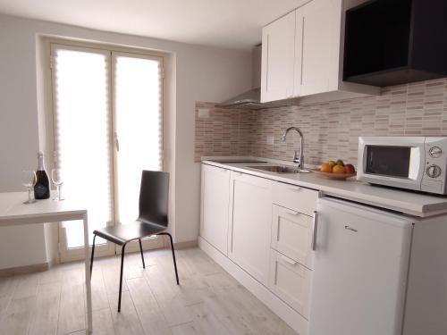 Apartamento Taormina House