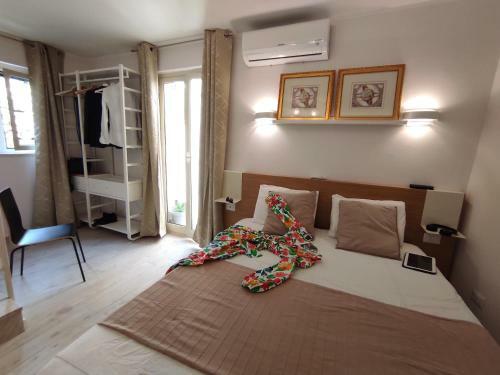 Apartamento Taormina House