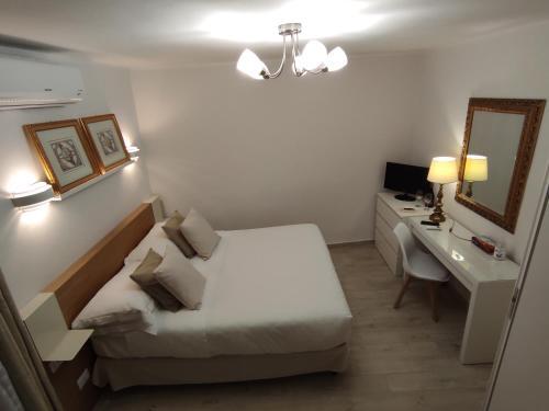 Apartamento Taormina House