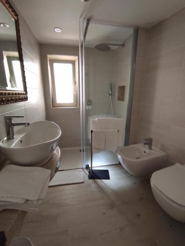 Apartamento Taormina House