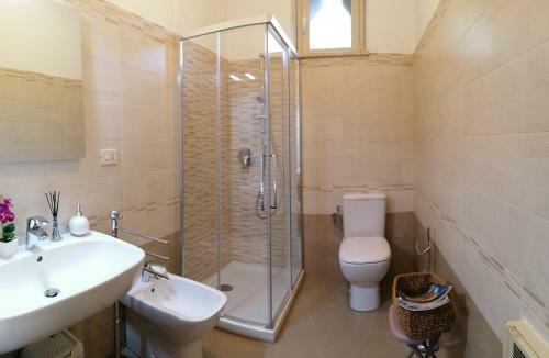 Apartamento La Lantana Taormina