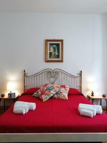 Apartamento La Lantana Taormina