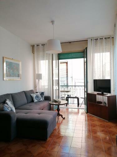 Apartamento La Lantana Taormina