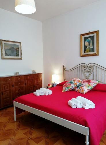 Apartamento La Lantana Taormina