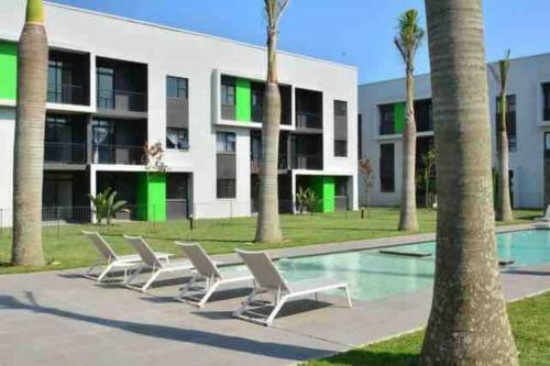 Apartamento Full Flat By The Forest