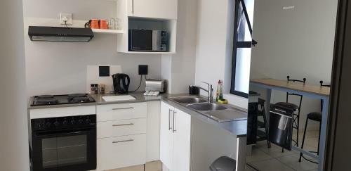 Apartamento Full Flat By The Forest