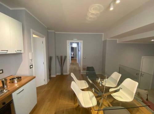 Domus Gaudens Luxury Apartment