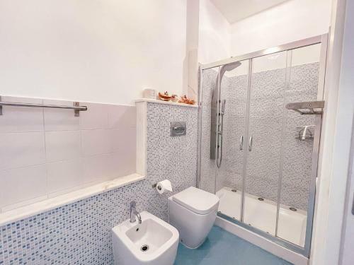 Apartamento Taoapartments - Casa Stromboli