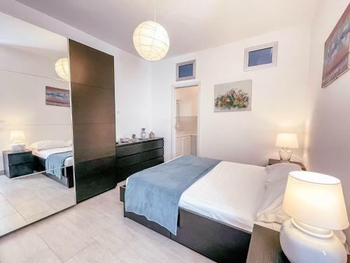 Apartamento Taoapartments - Casa Stromboli
