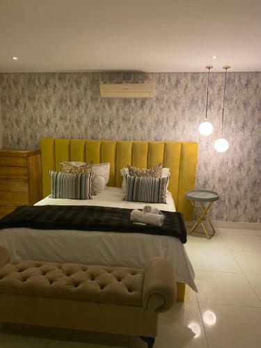Apartamento 4 At The Corals