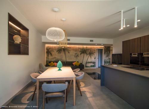 Villa Dbhousetaormina