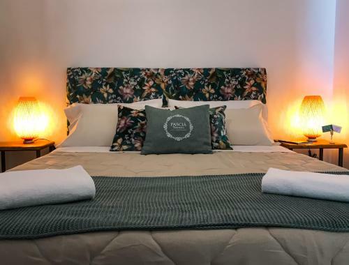 Bed & Breakfast Pasci� Madonna Rocca