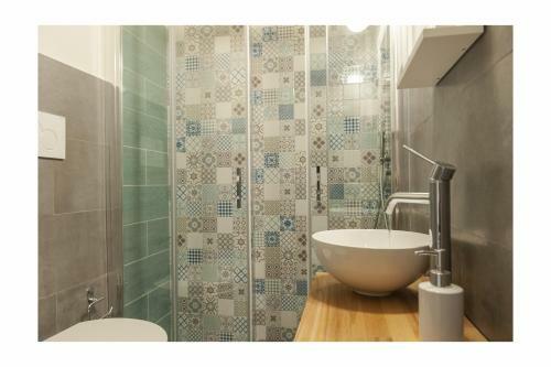 Apartamento Appartamento Incantevole Sul Mare Di ??taormina