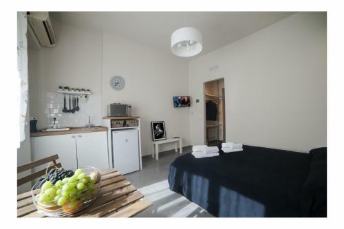 Apartamento Appartamento Incantevole Sul Mare Di ??taormina