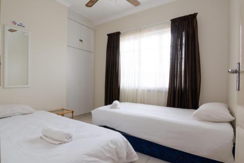 Apartamento Villa Med 62