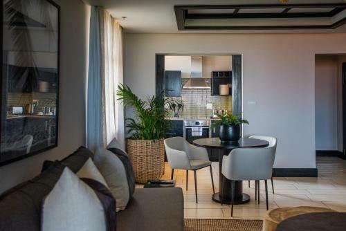Hotel The Capital Zimbali