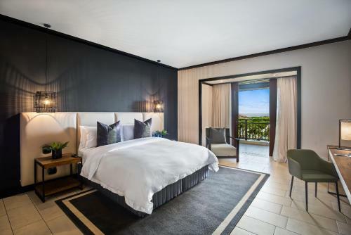 Hotel The Capital Zimbali