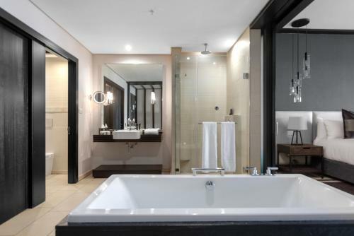 Hotel The Capital Zimbali