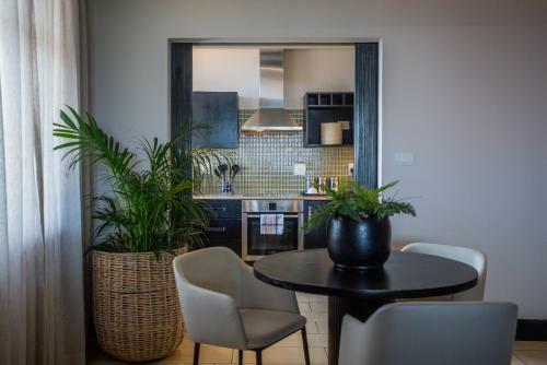 Hotel The Capital Zimbali
