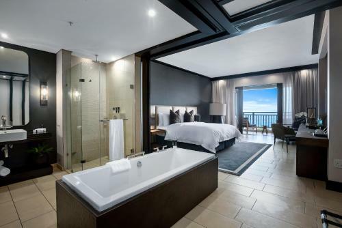Hotel The Capital Zimbali
