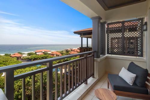 Hotel The Capital Zimbali