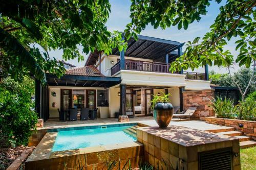 Hotel The Capital Zimbali