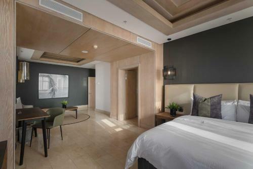 Hotel The Capital Zimbali