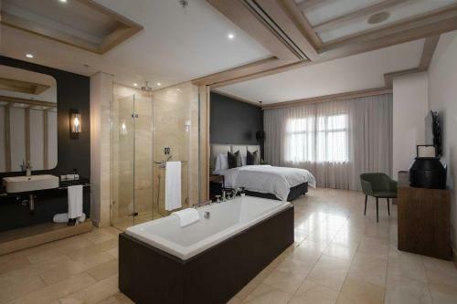 Hotel The Capital Zimbali