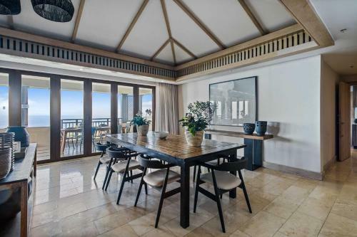 Hotel The Capital Zimbali