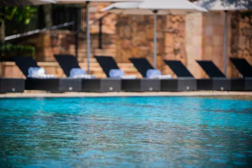 Hotel The Capital Zimbali