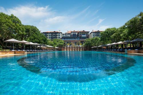 Hotel The Capital Zimbali