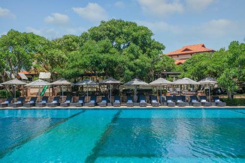 Hotel The Capital Zimbali