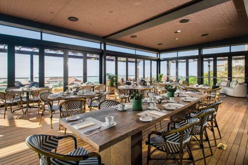 Hotel The Capital Zimbali