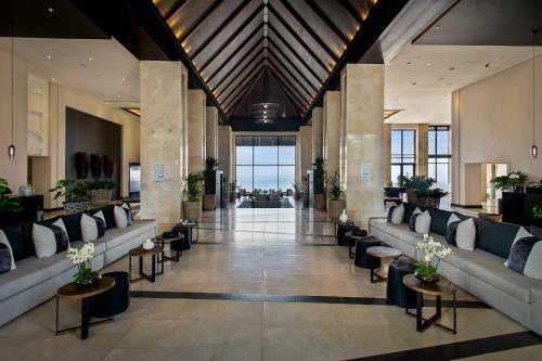 Hotel The Capital Zimbali
