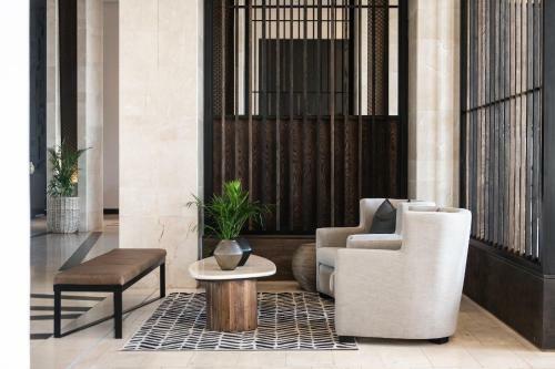 Hotel The Capital Zimbali