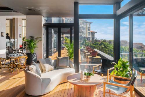 Hotel The Capital Zimbali