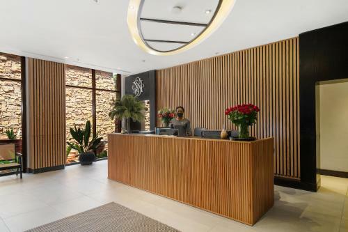 Hotel The Capital Zimbali