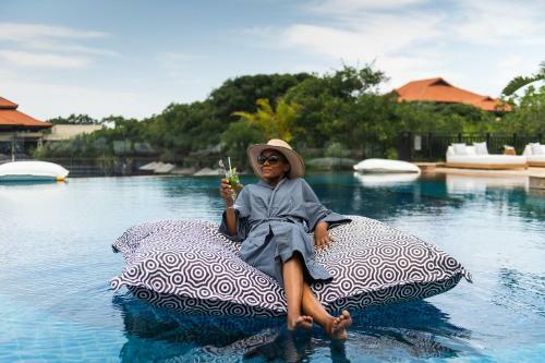 Hotel The Capital Zimbali