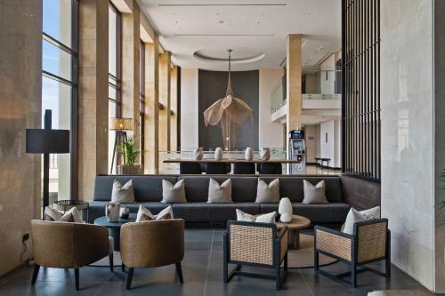 Hotel The Capital Zimbali