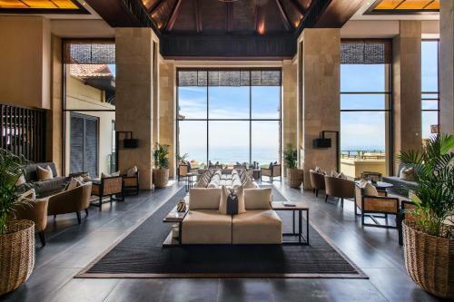 Hotel The Capital Zimbali