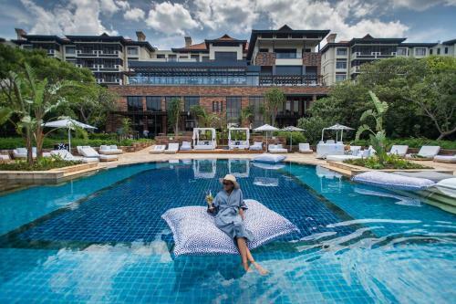 Hotel The Capital Zimbali