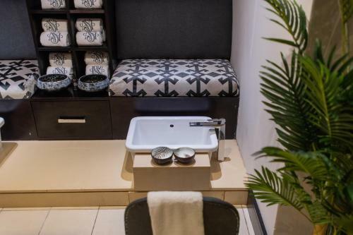 Hotel The Capital Zimbali
