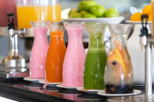 Hotel The Capital Zimbali