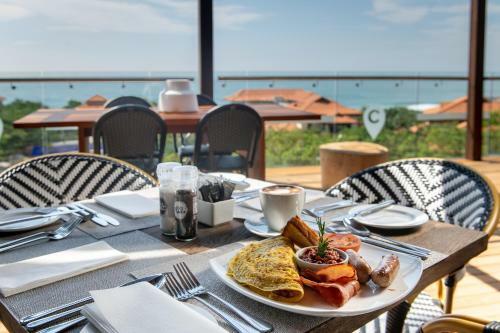 Hotel The Capital Zimbali