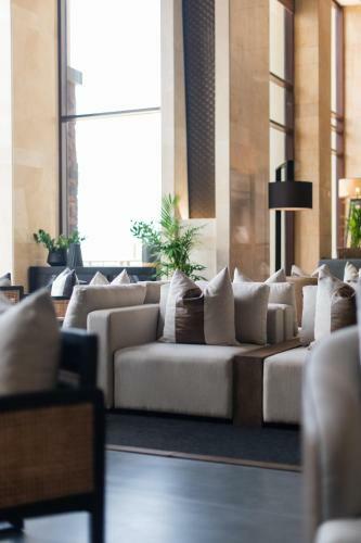 Hotel The Capital Zimbali