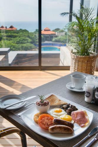Hotel The Capital Zimbali