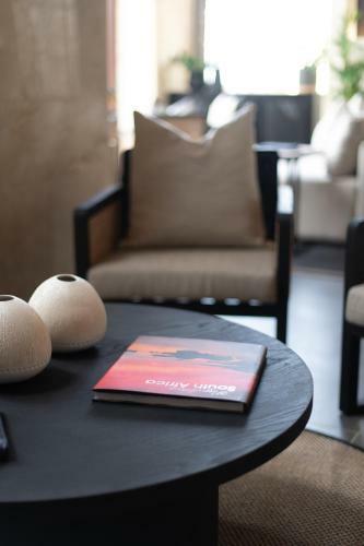 Hotel The Capital Zimbali
